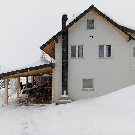 Holiday Home Zabljak Zewnętrze zdjęcie