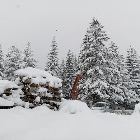 Holiday Home Zabljak Zewnętrze zdjęcie