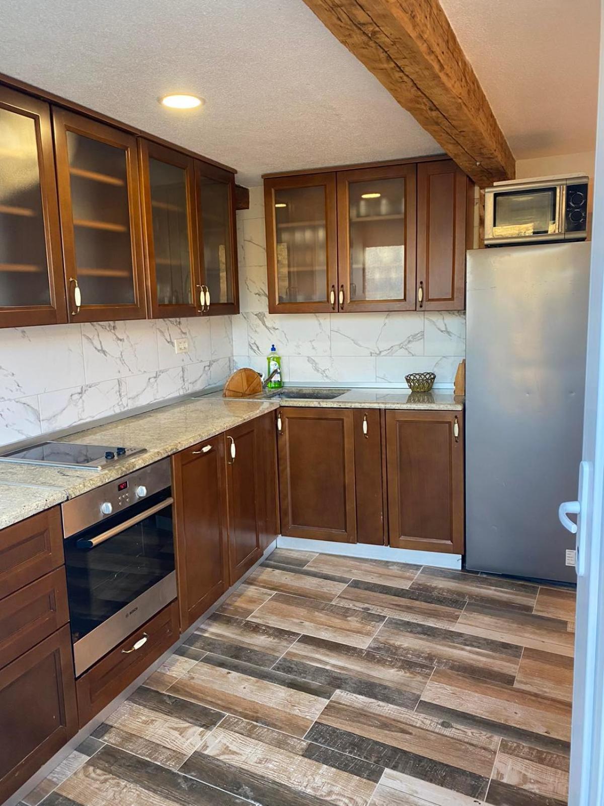 Holiday Home Zabljak Zewnętrze zdjęcie
