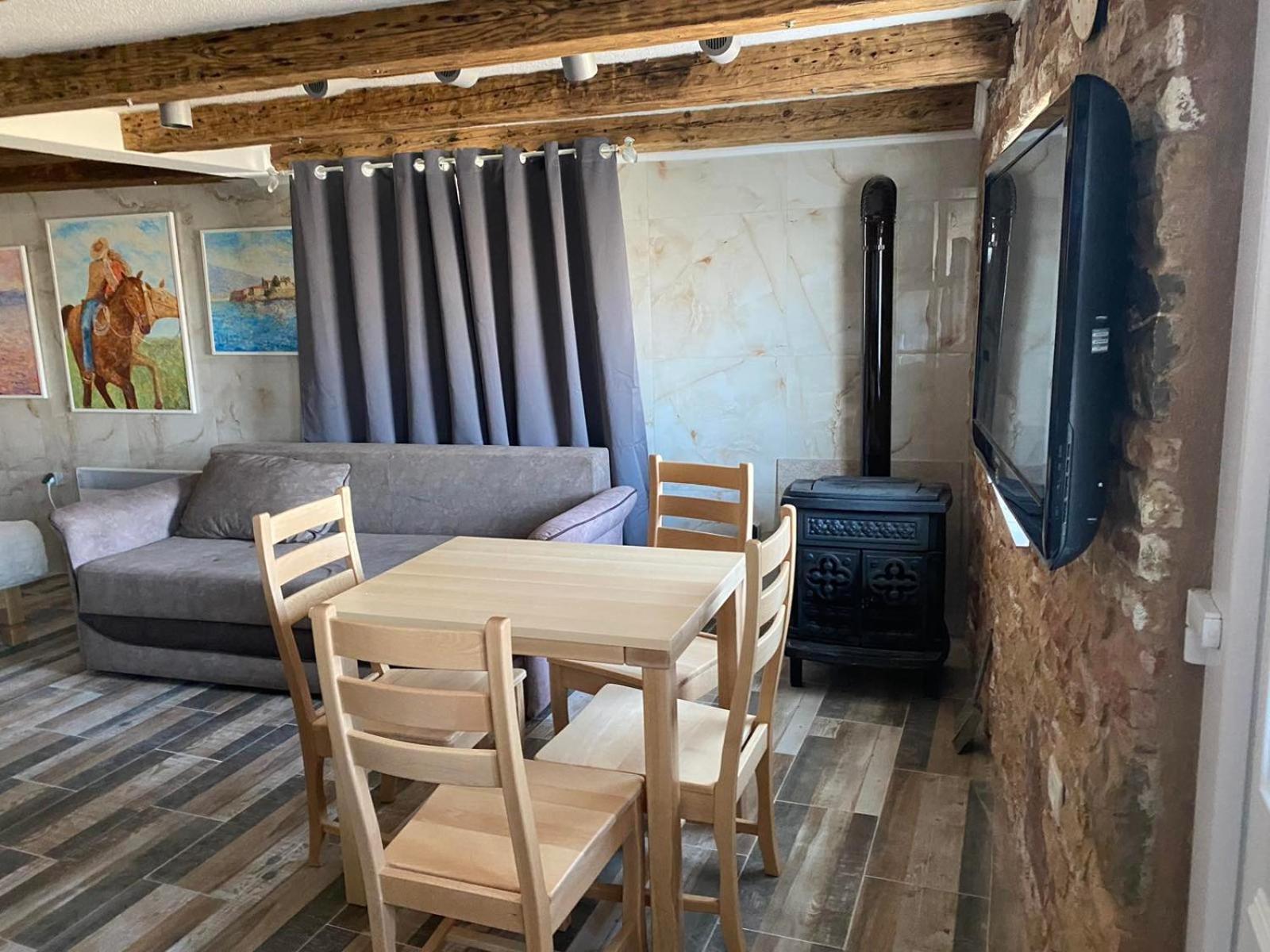 Holiday Home Zabljak Zewnętrze zdjęcie
