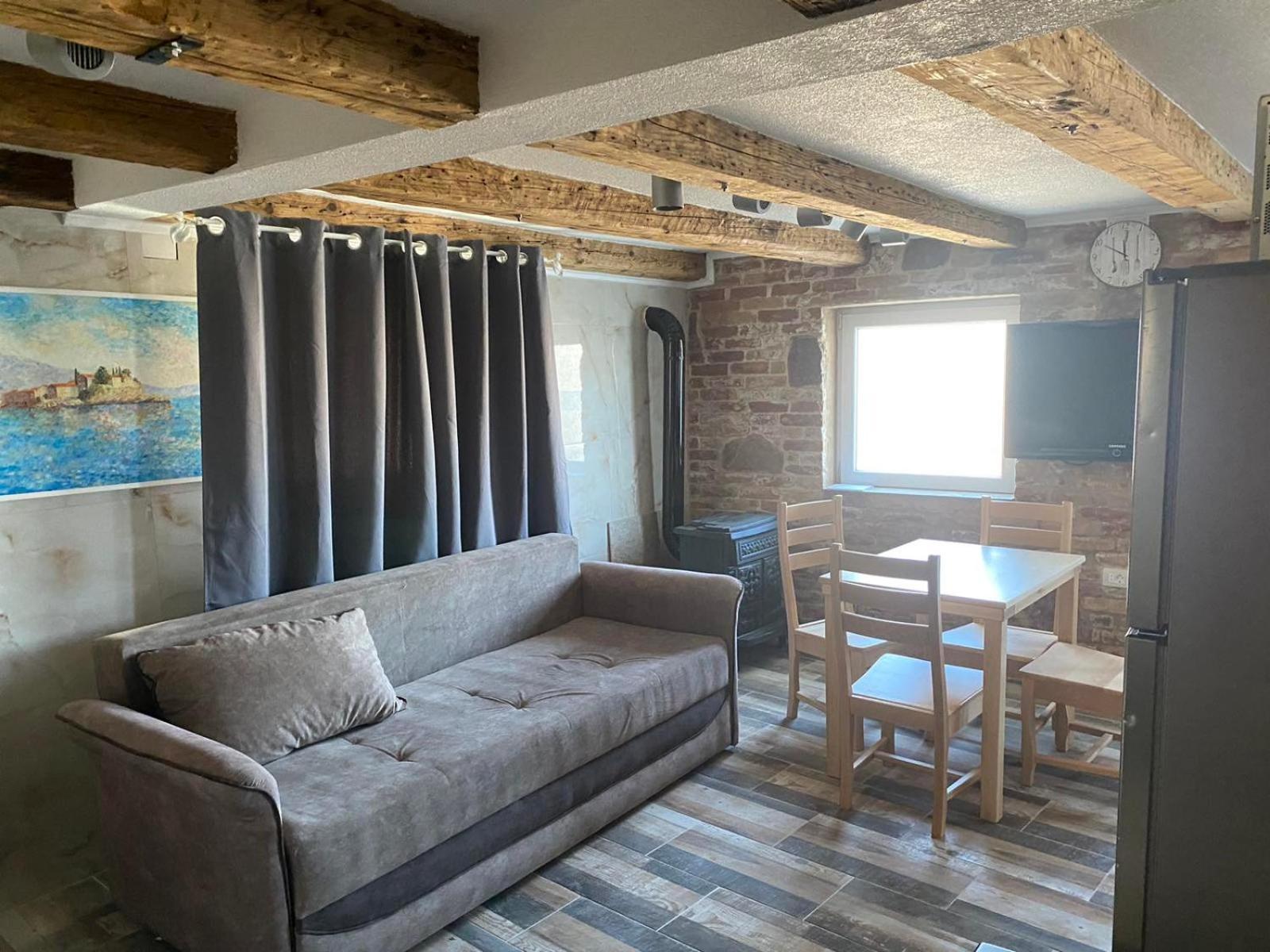 Holiday Home Zabljak Zewnętrze zdjęcie