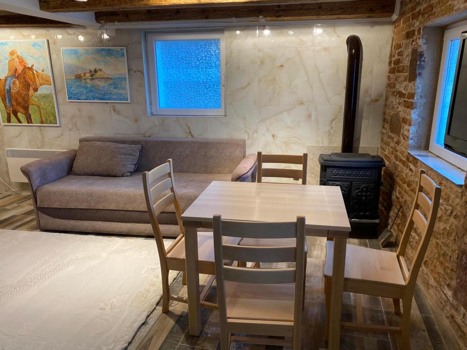 Holiday Home Zabljak Zewnętrze zdjęcie