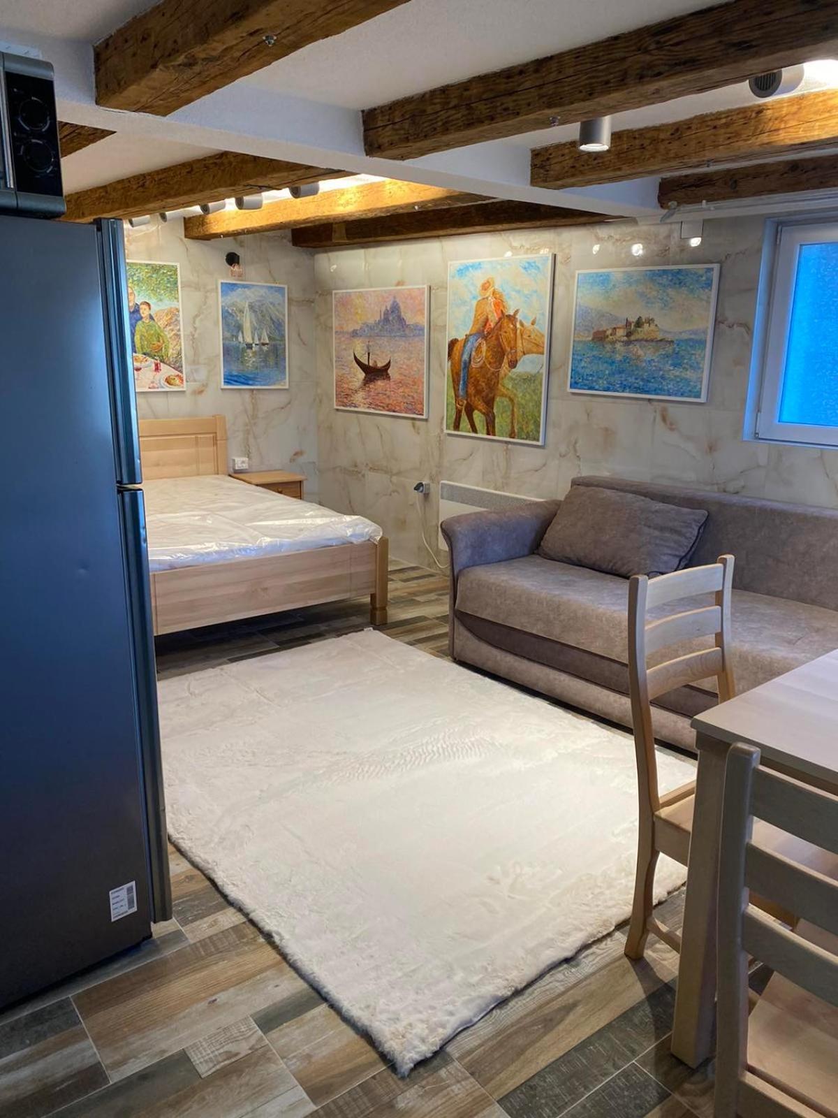 Holiday Home Zabljak Zewnętrze zdjęcie