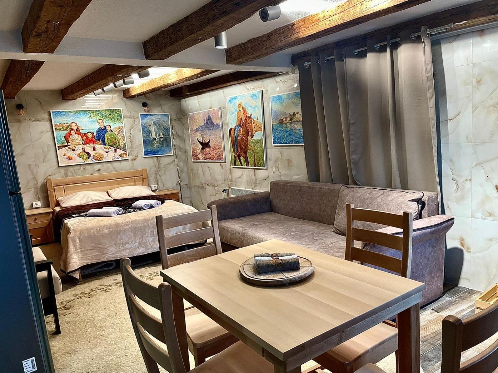 Holiday Home Zabljak Zewnętrze zdjęcie