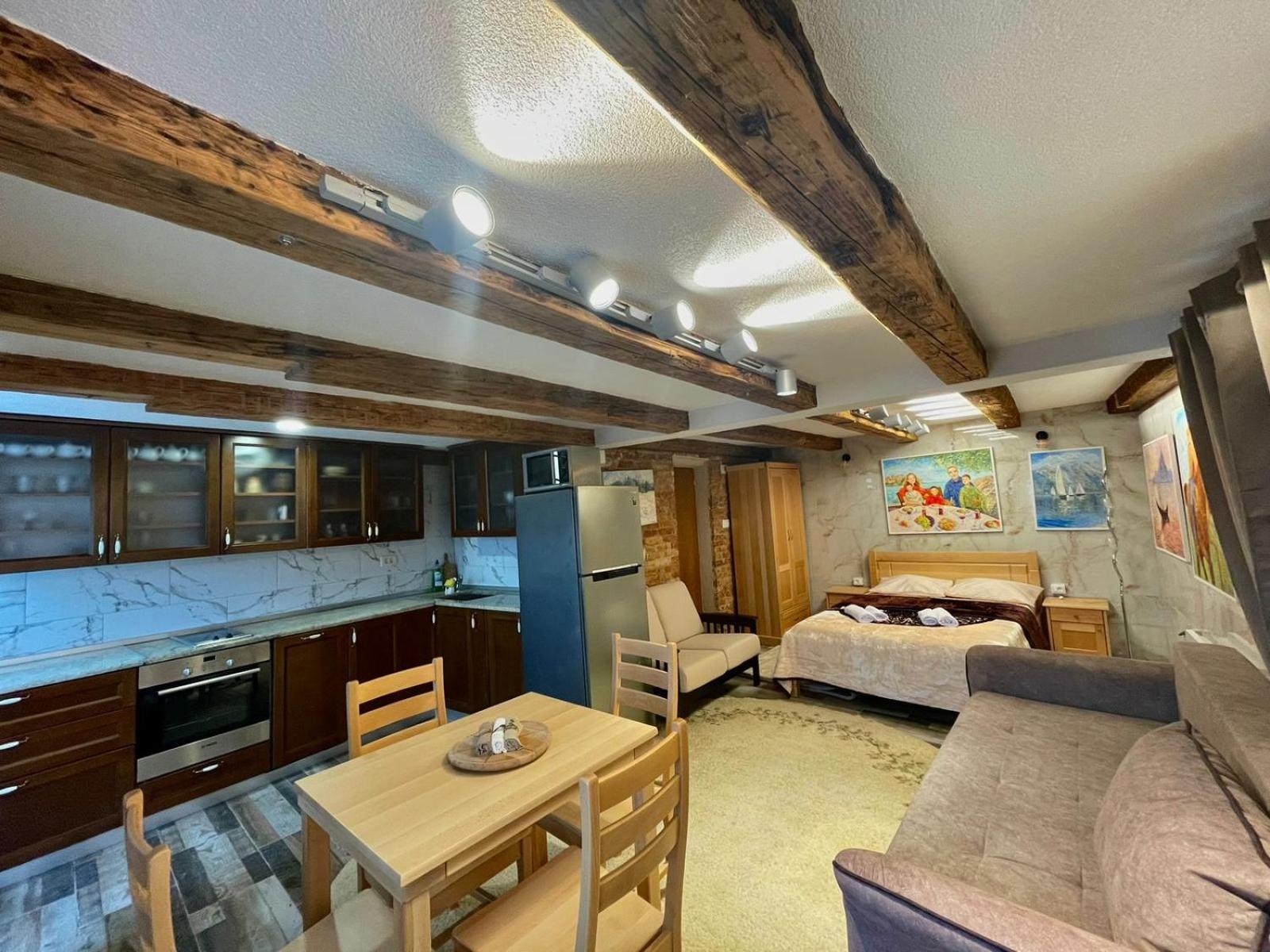 Holiday Home Zabljak Zewnętrze zdjęcie
