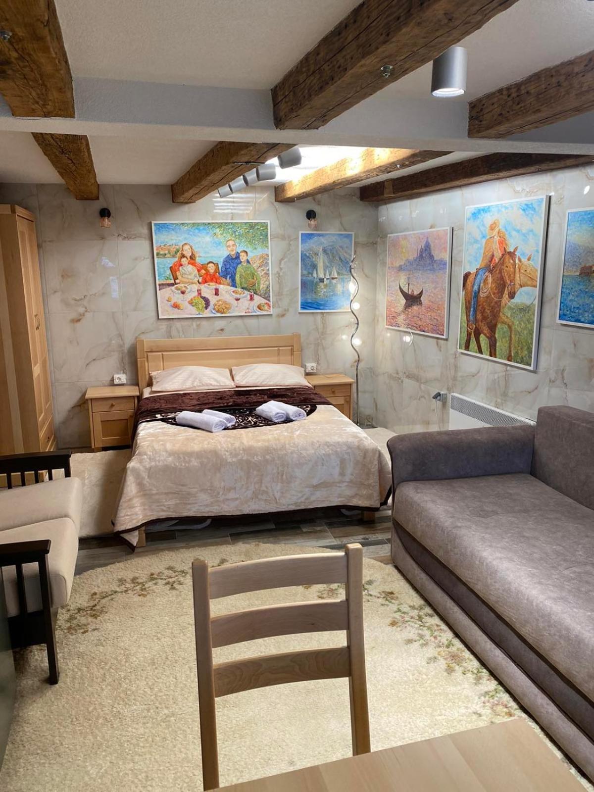 Holiday Home Zabljak Zewnętrze zdjęcie