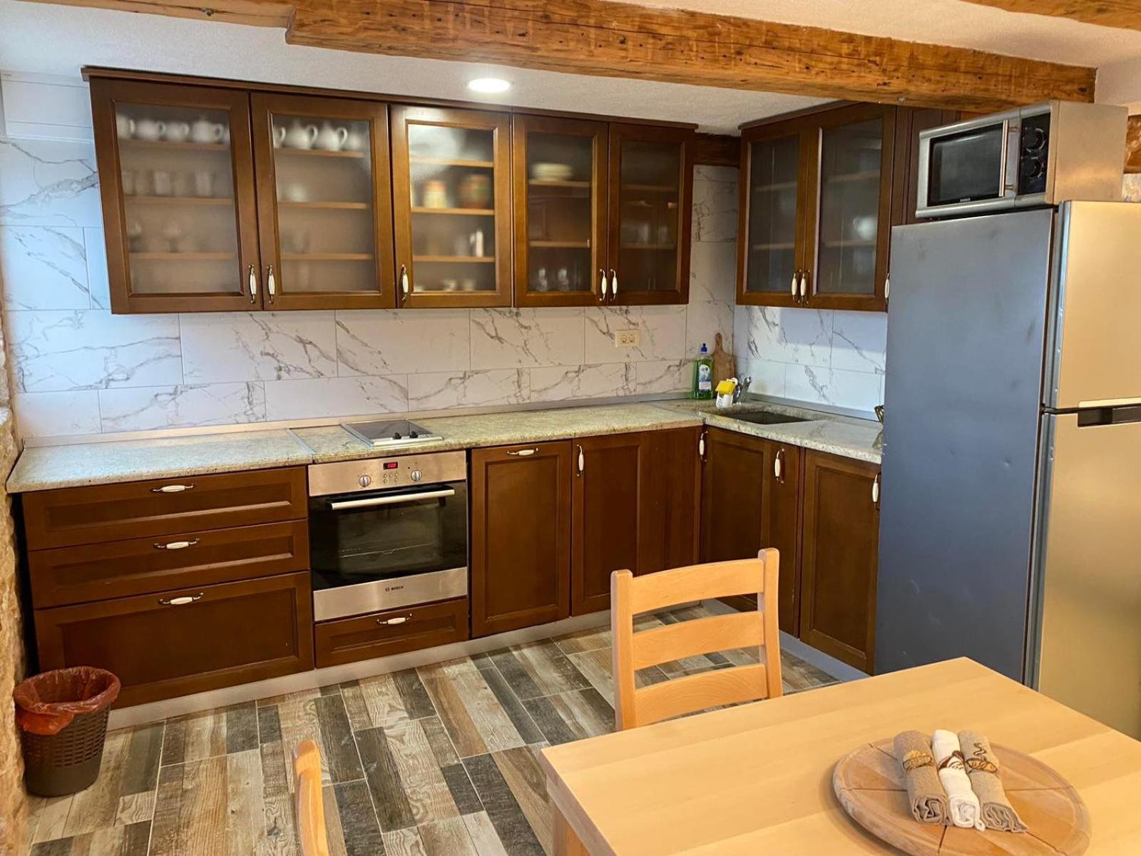 Holiday Home Zabljak Zewnętrze zdjęcie