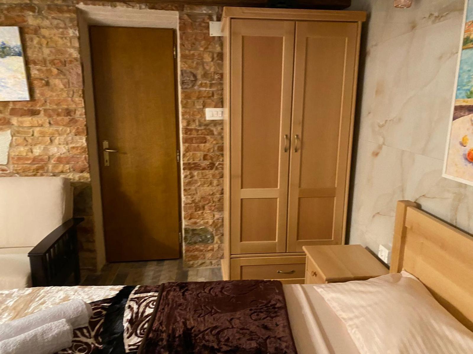 Holiday Home Zabljak Zewnętrze zdjęcie