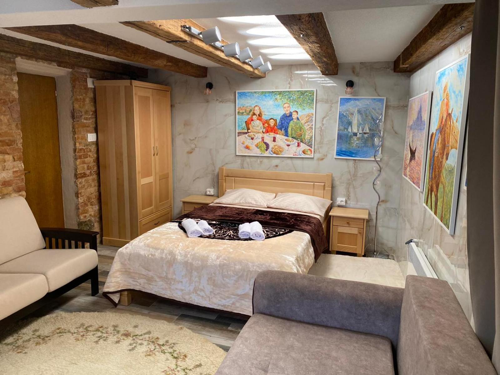 Holiday Home Zabljak Zewnętrze zdjęcie