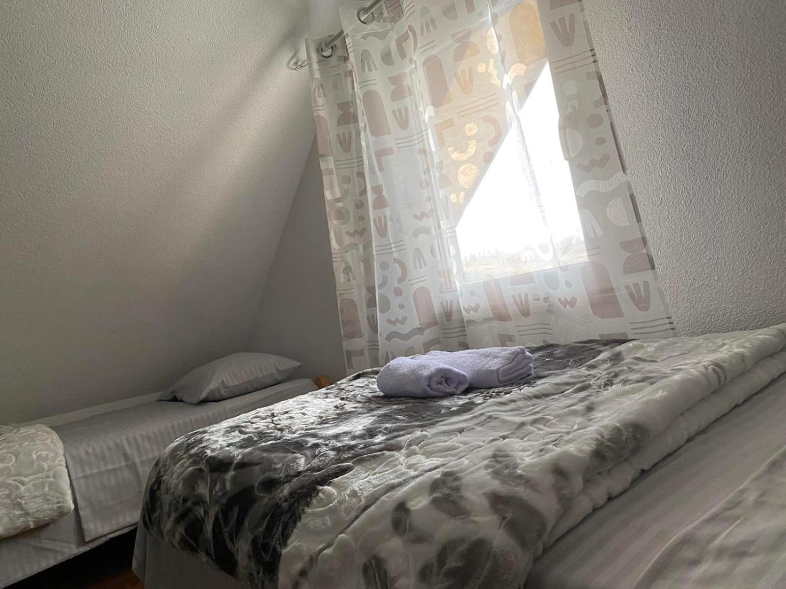 Holiday Home Zabljak Zewnętrze zdjęcie