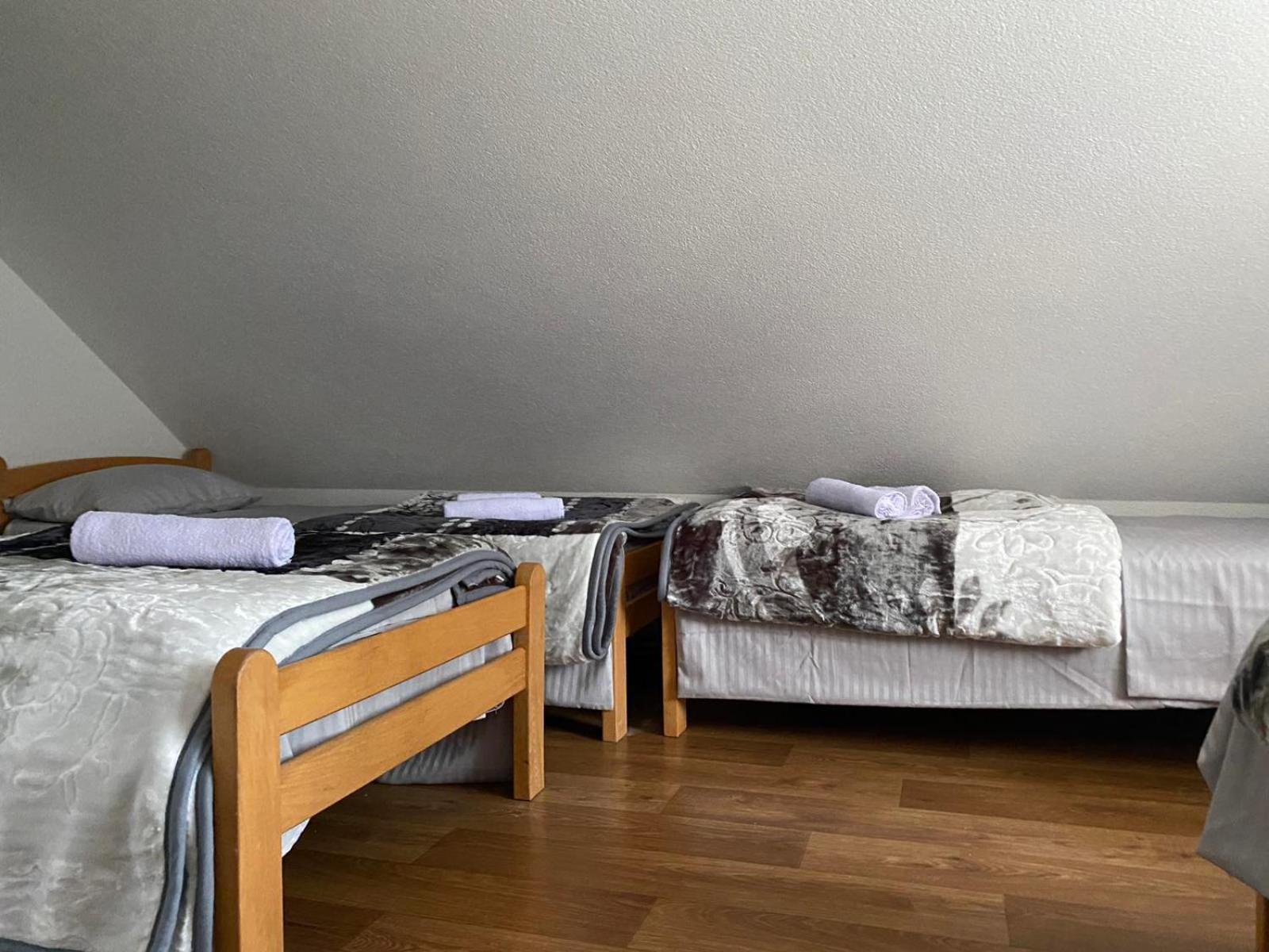 Holiday Home Zabljak Zewnętrze zdjęcie