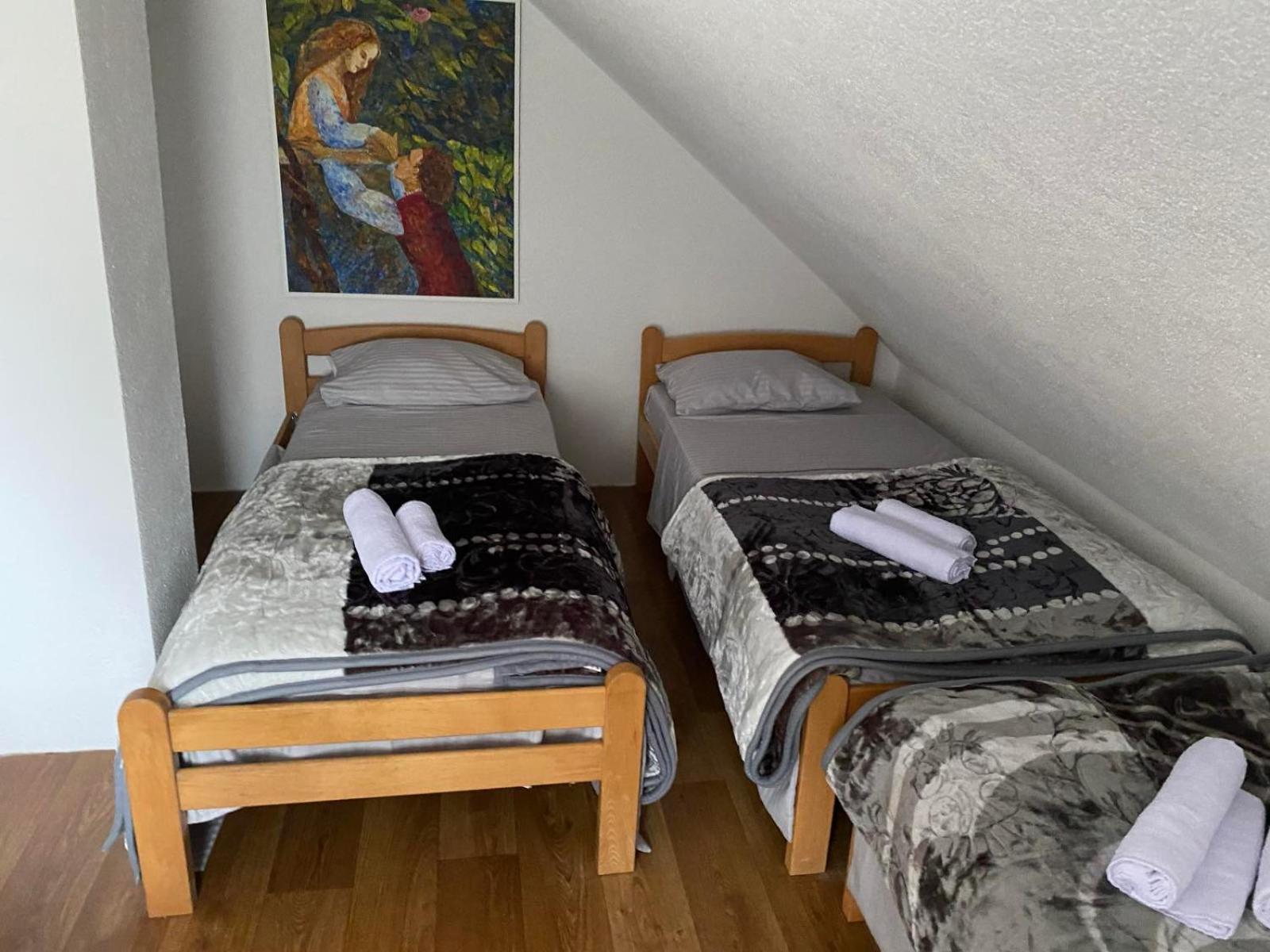 Holiday Home Zabljak Zewnętrze zdjęcie