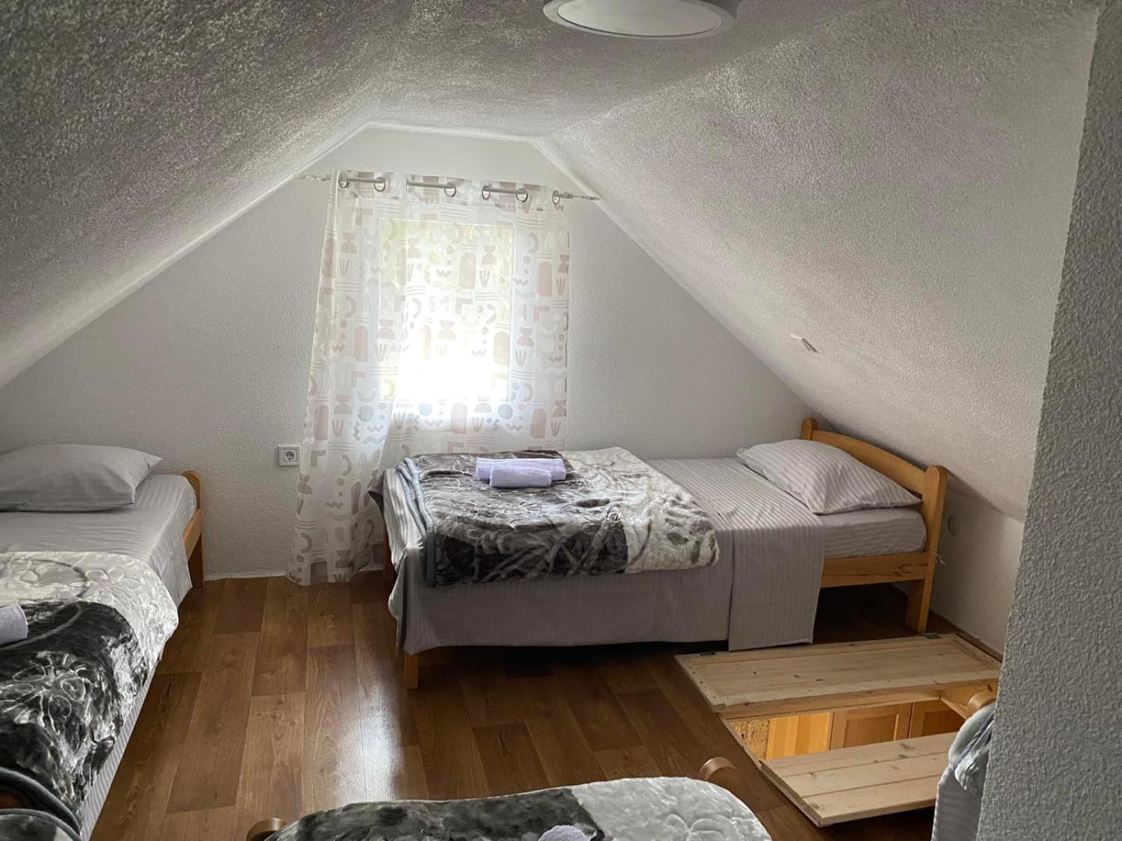 Holiday Home Zabljak Zewnętrze zdjęcie