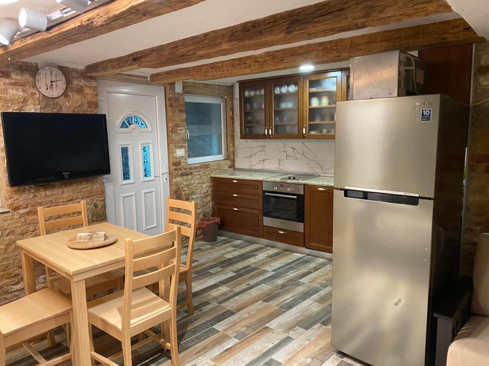 Holiday Home Zabljak Zewnętrze zdjęcie