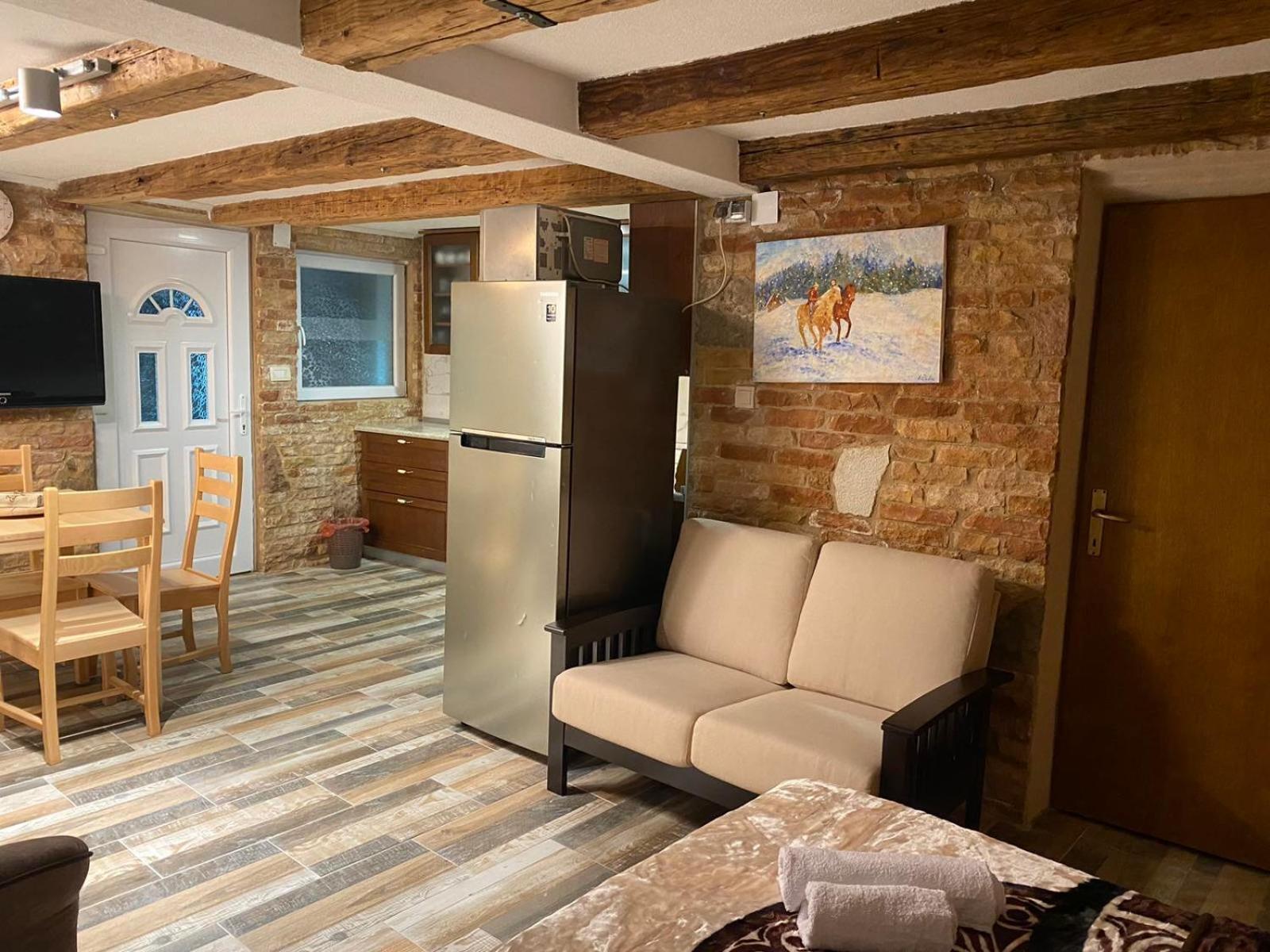 Holiday Home Zabljak Zewnętrze zdjęcie
