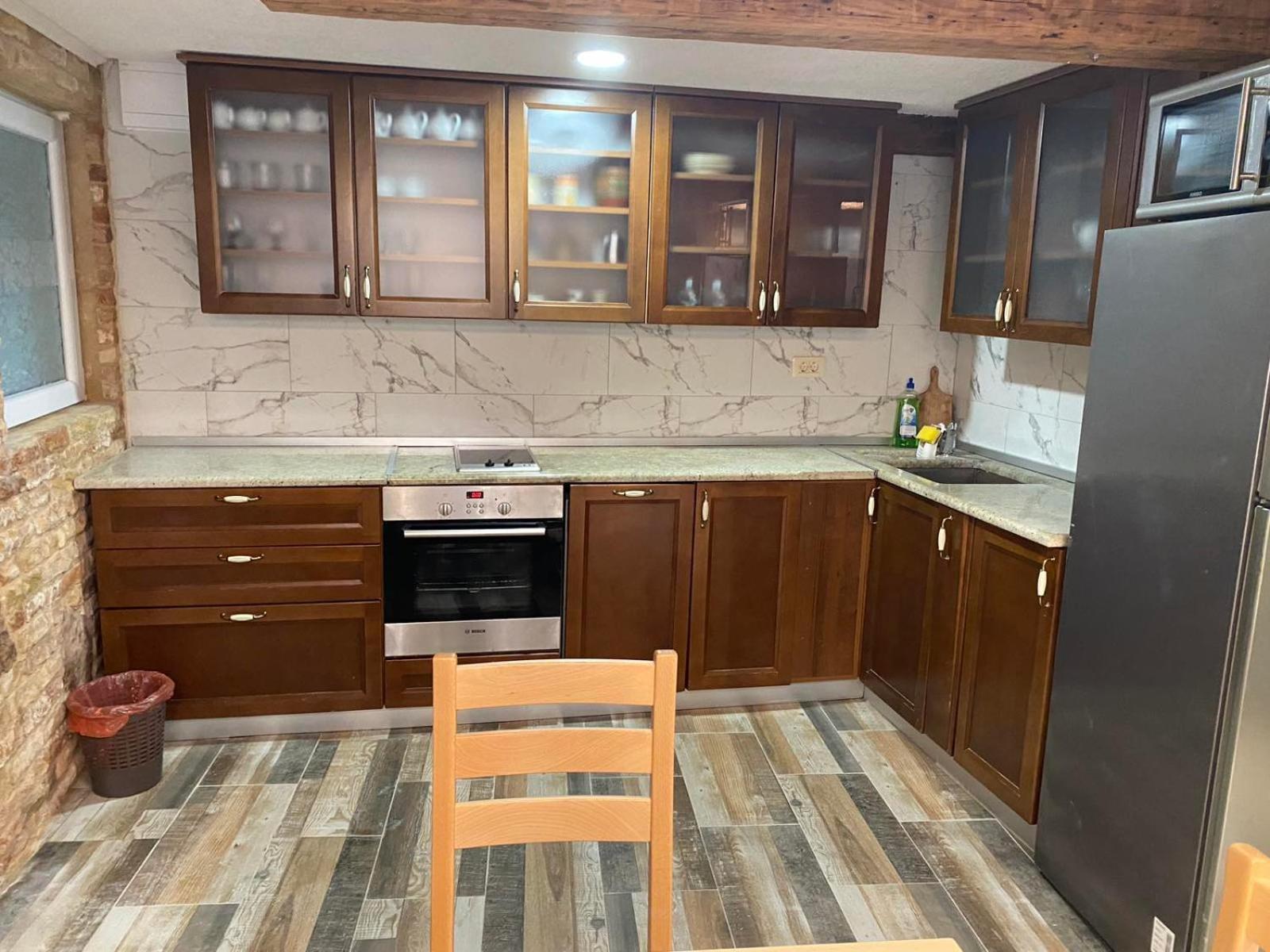 Holiday Home Zabljak Zewnętrze zdjęcie