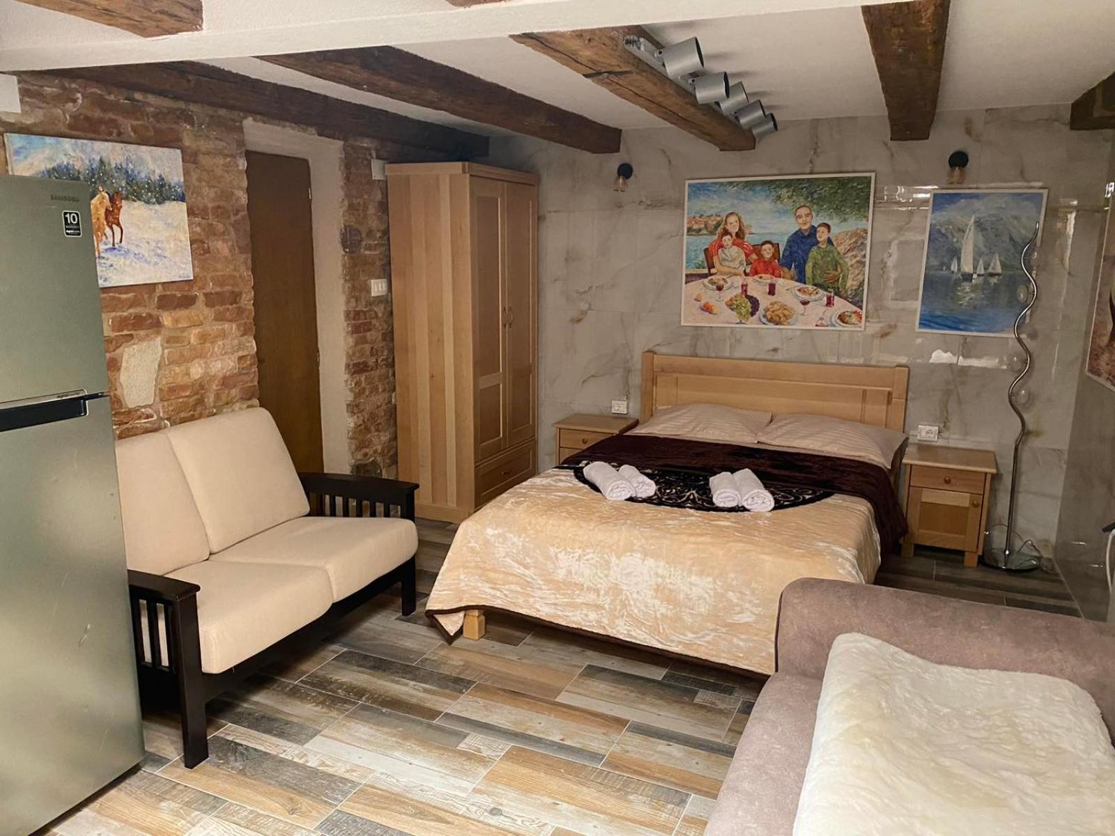 Holiday Home Zabljak Zewnętrze zdjęcie