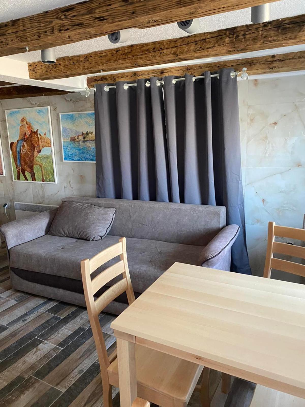 Holiday Home Zabljak Zewnętrze zdjęcie