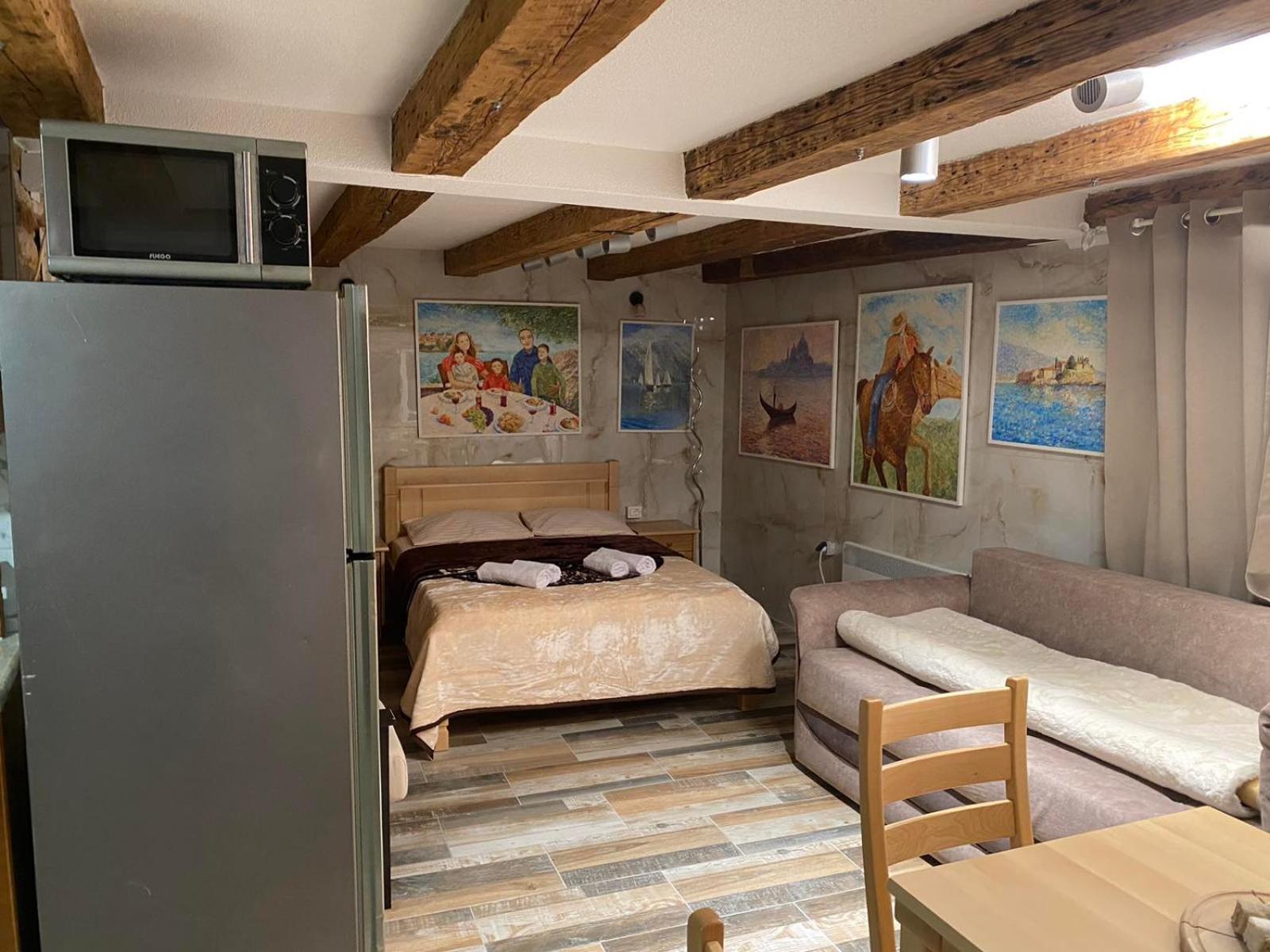 Holiday Home Zabljak Zewnętrze zdjęcie