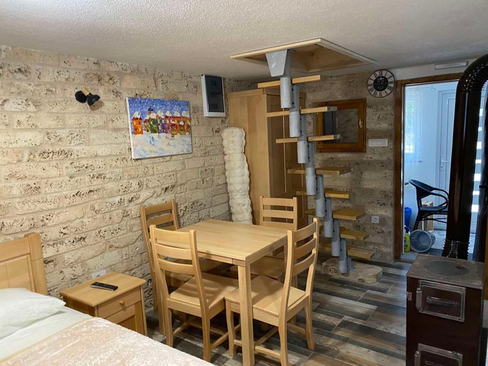 Holiday Home Zabljak Zewnętrze zdjęcie