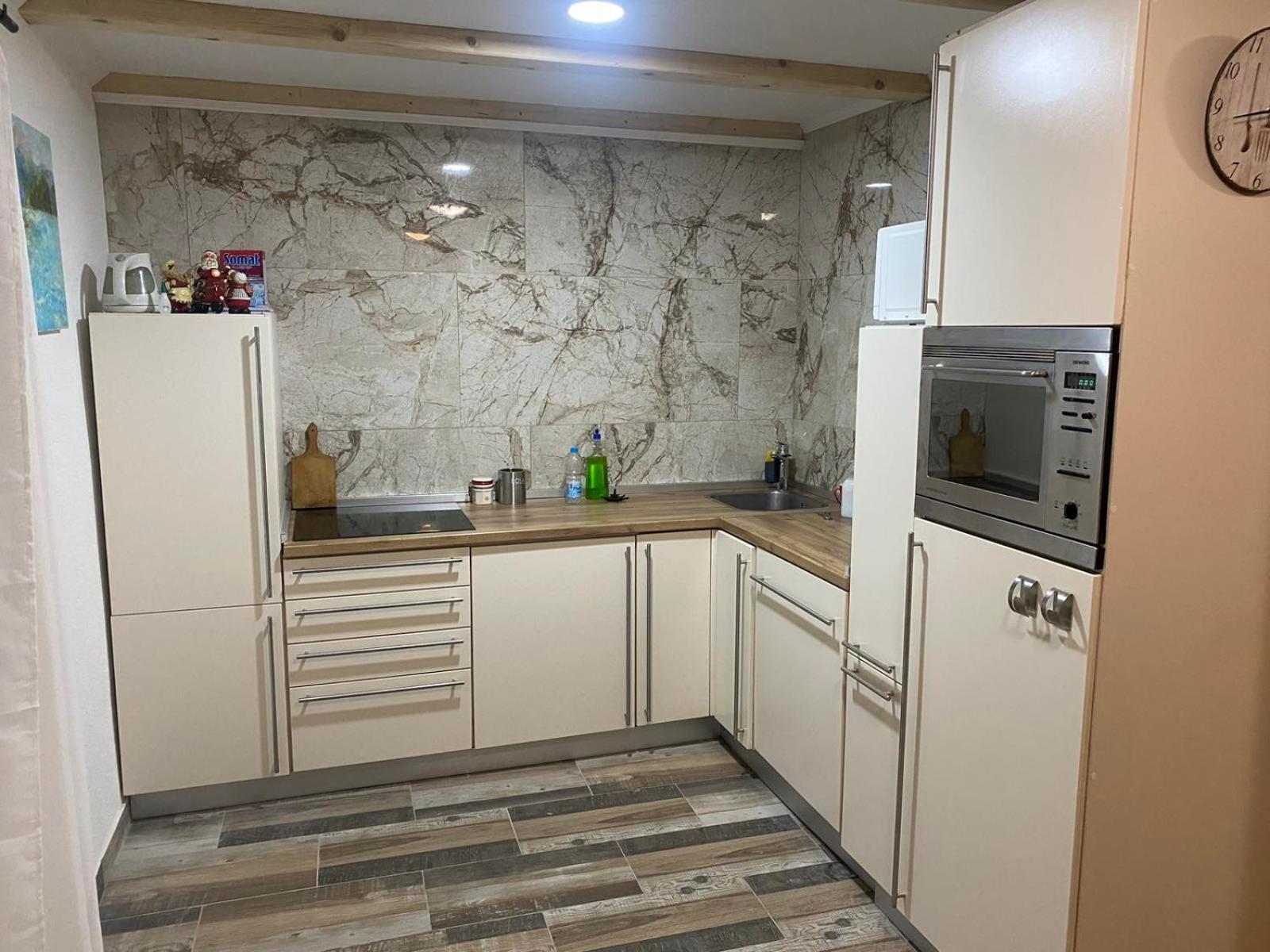 Holiday Home Zabljak Zewnętrze zdjęcie
