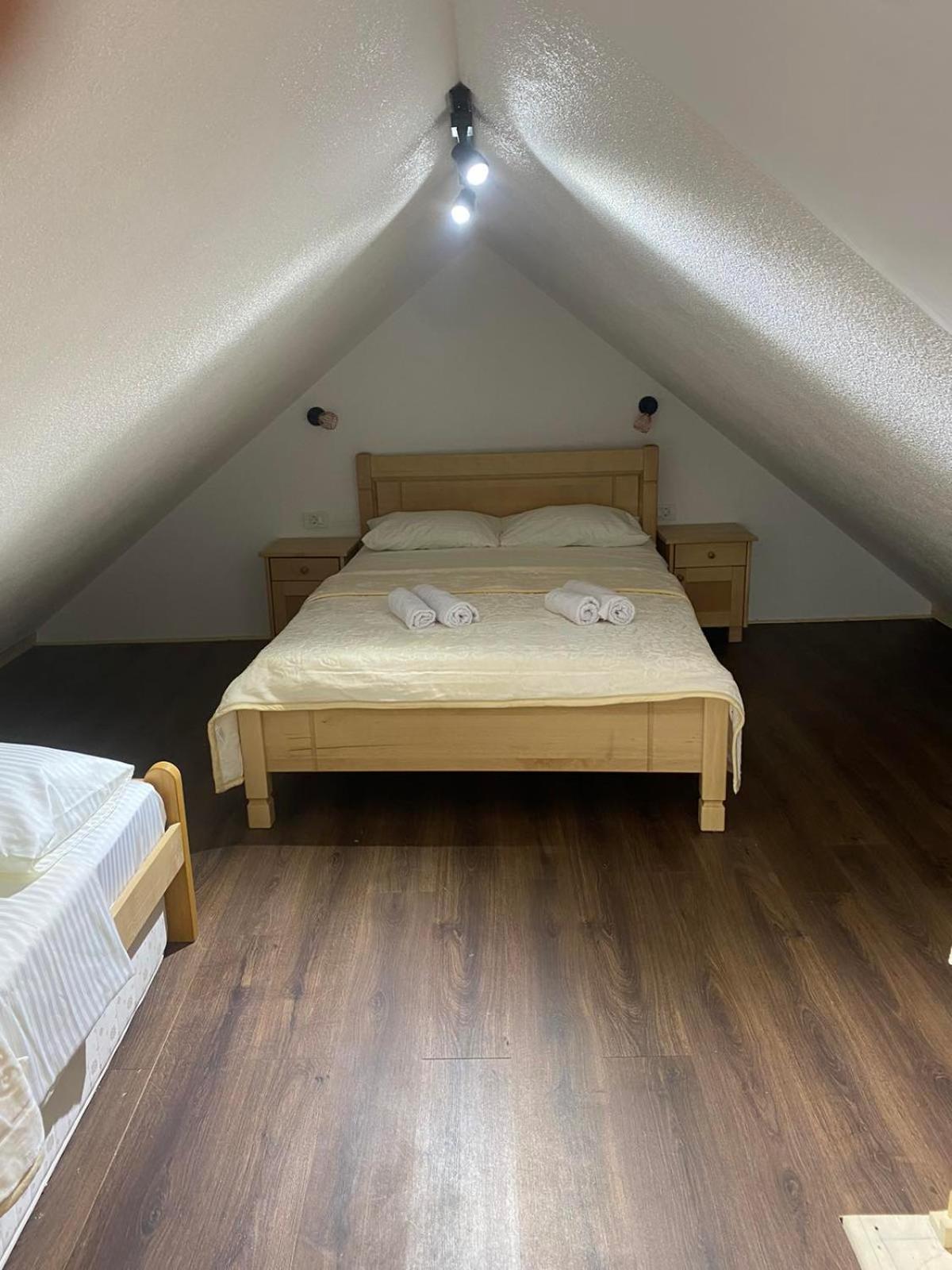 Holiday Home Zabljak Zewnętrze zdjęcie