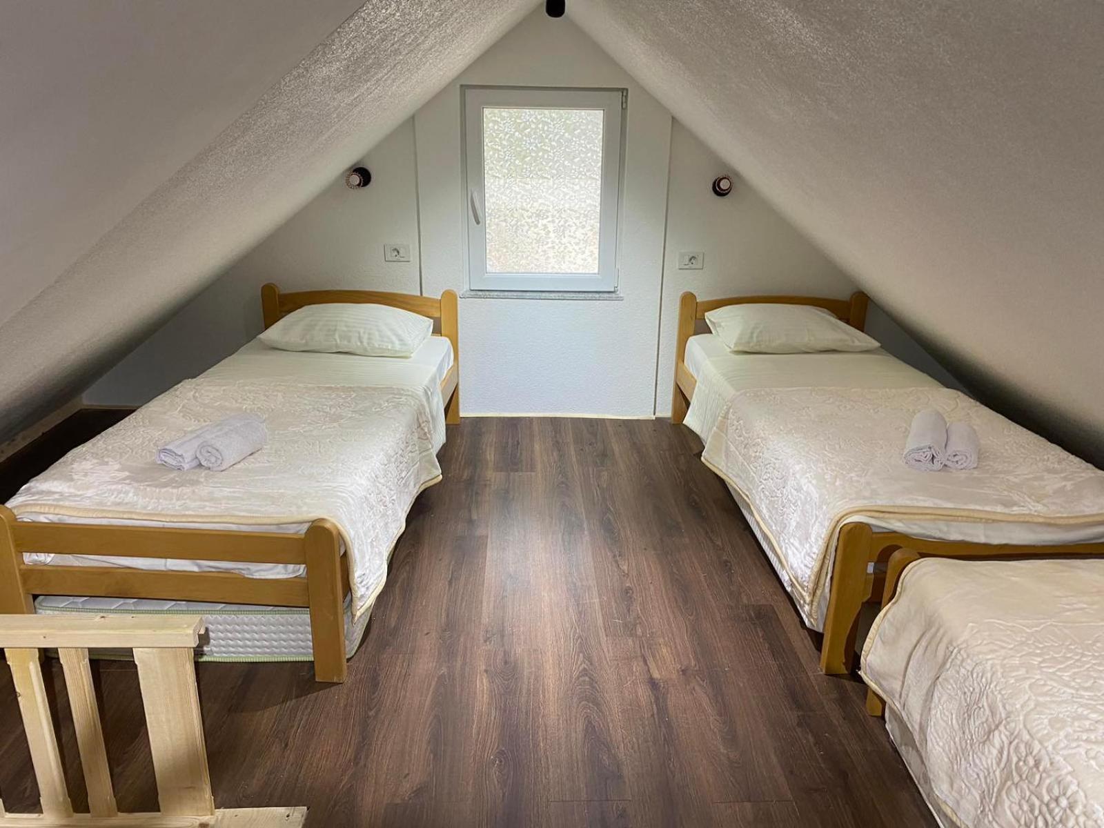 Holiday Home Zabljak Zewnętrze zdjęcie