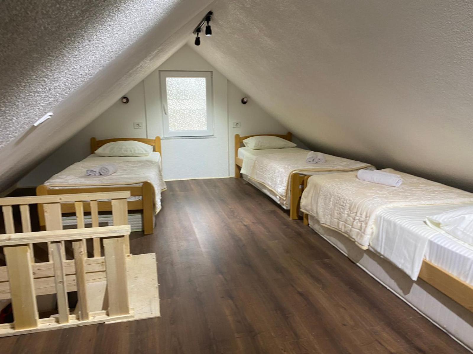 Holiday Home Zabljak Zewnętrze zdjęcie