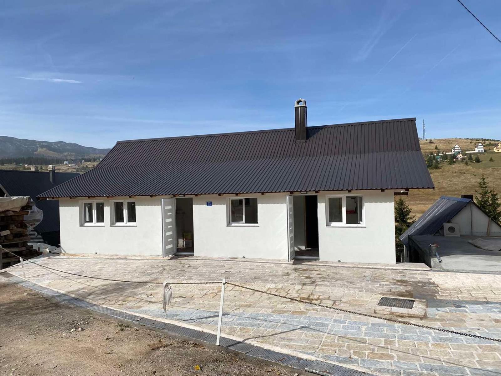 Holiday Home Zabljak Zewnętrze zdjęcie