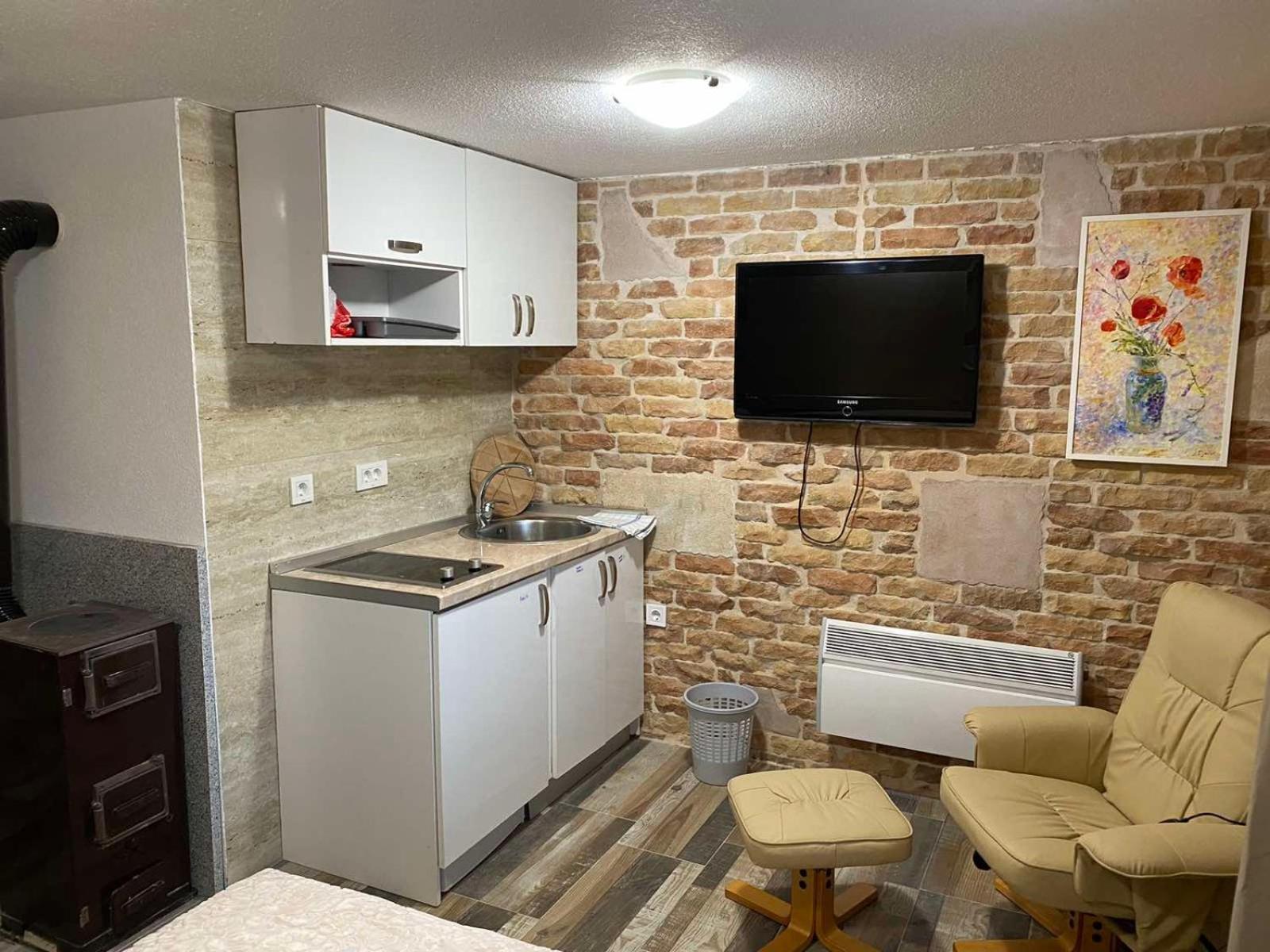 Holiday Home Zabljak Zewnętrze zdjęcie