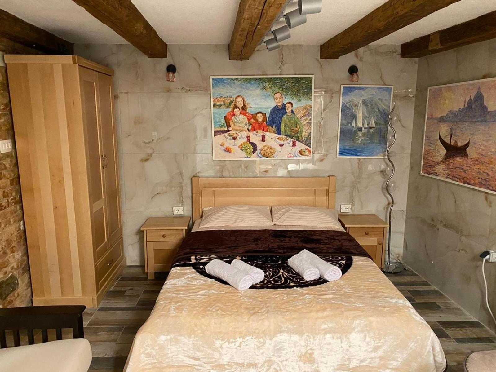 Holiday Home Zabljak Zewnętrze zdjęcie