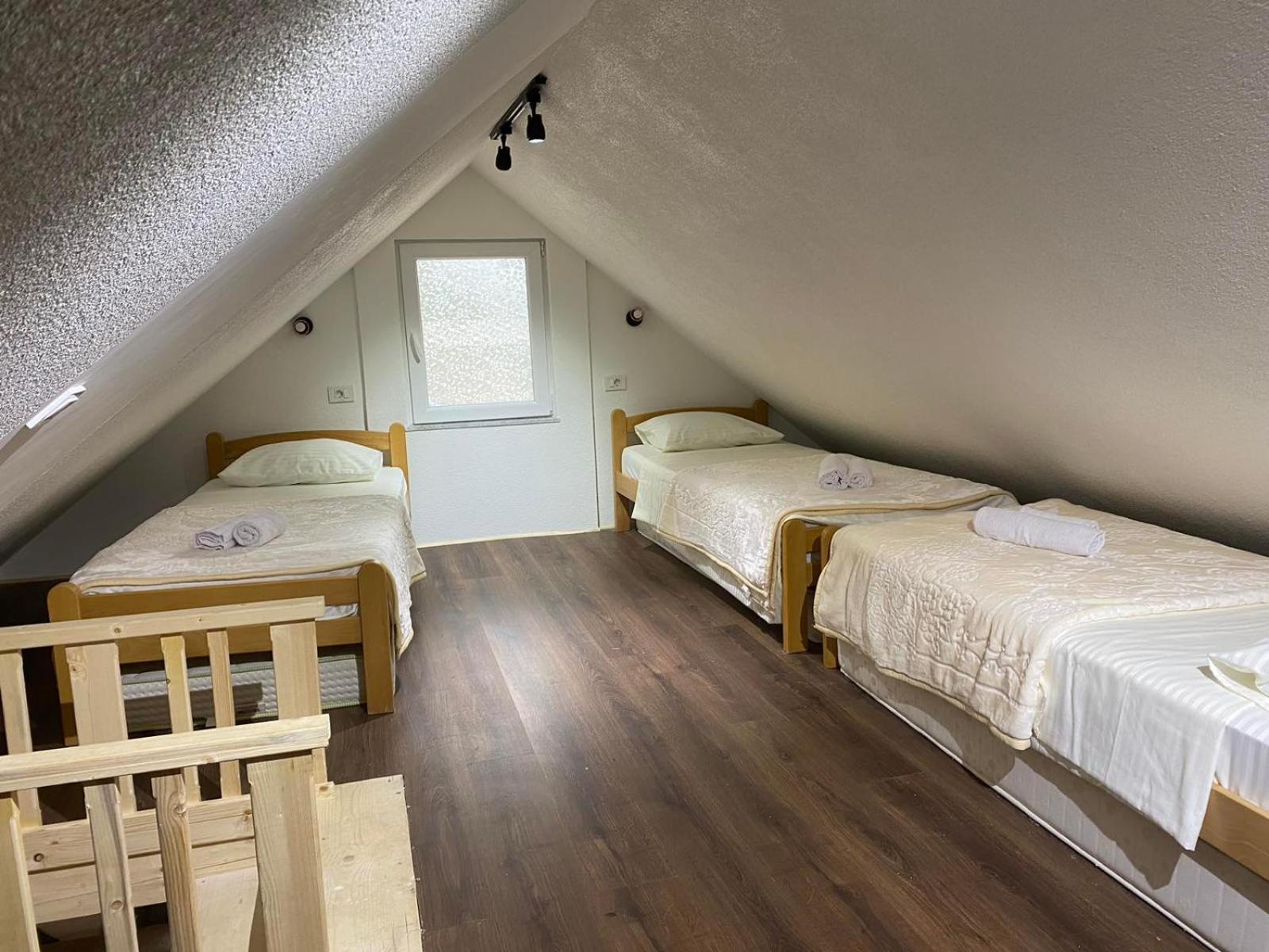 Holiday Home Zabljak Zewnętrze zdjęcie