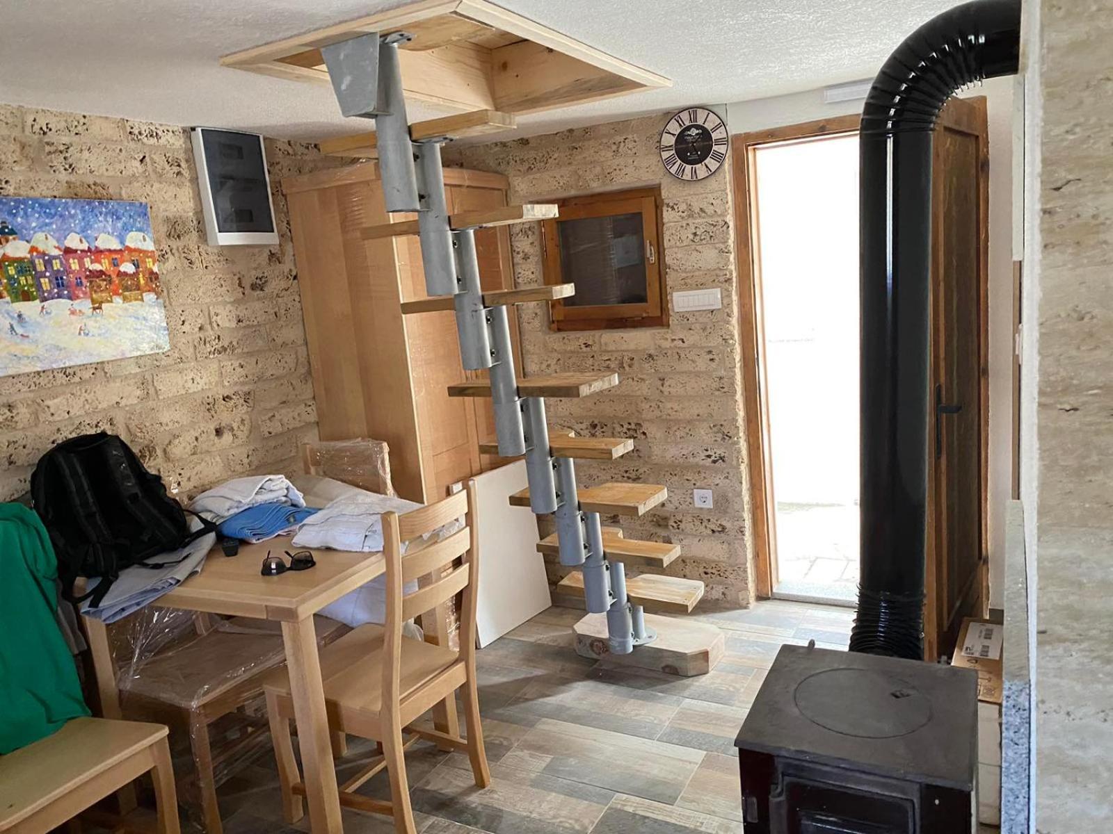 Holiday Home Zabljak Zewnętrze zdjęcie