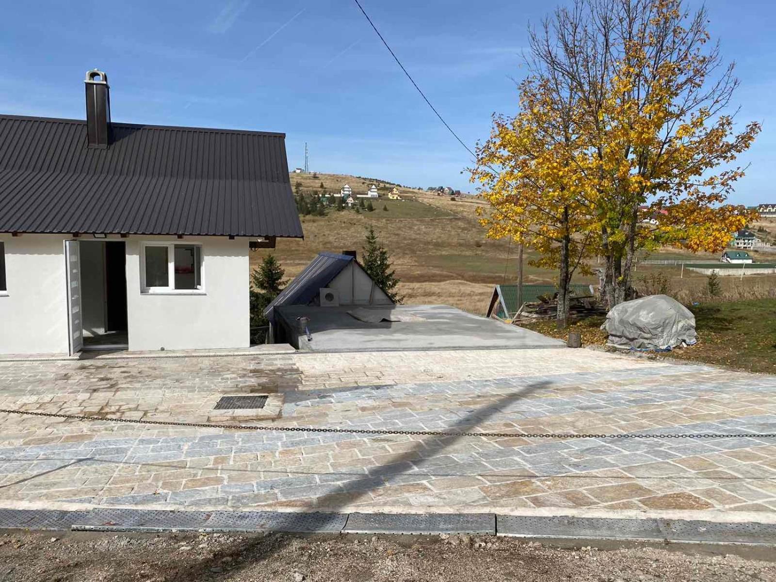 Holiday Home Zabljak Zewnętrze zdjęcie