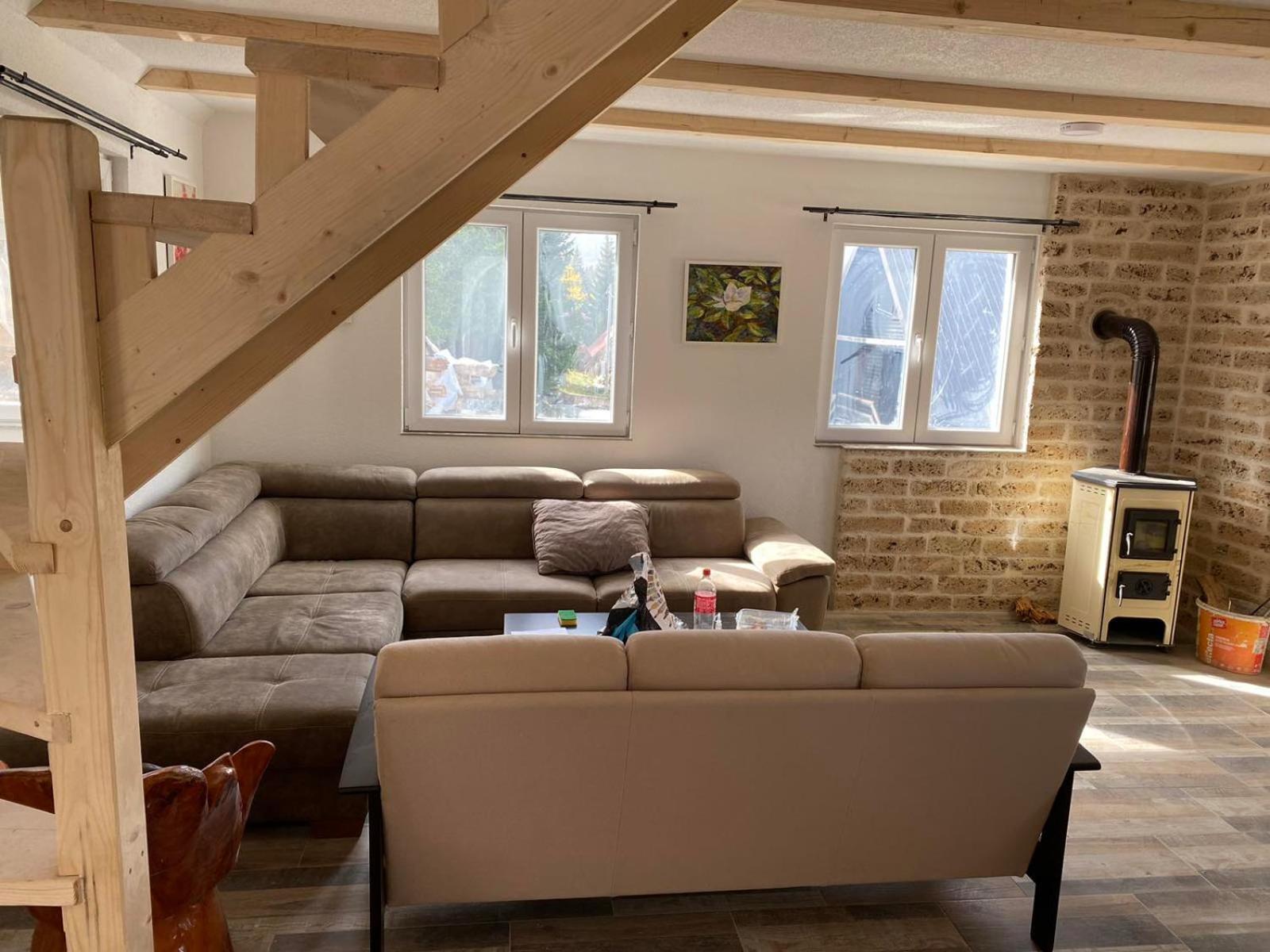 Holiday Home Zabljak Zewnętrze zdjęcie