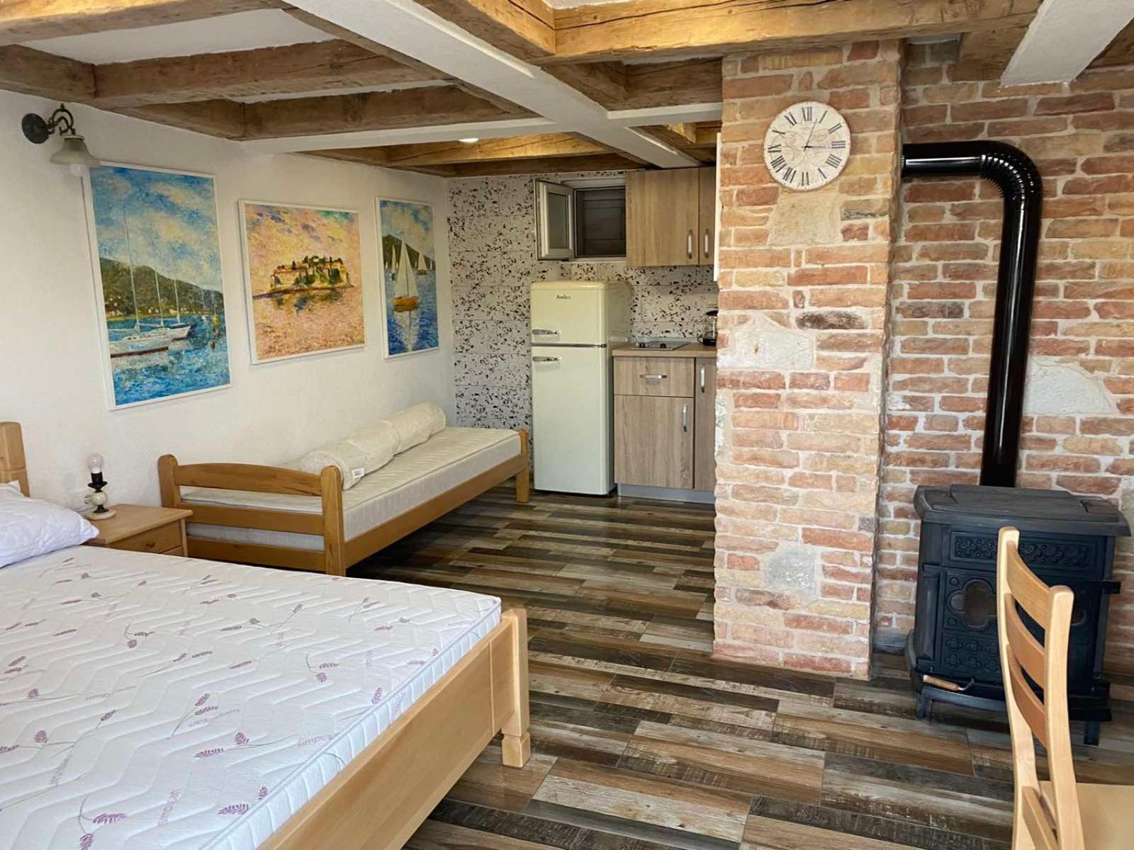 Holiday Home Zabljak Zewnętrze zdjęcie