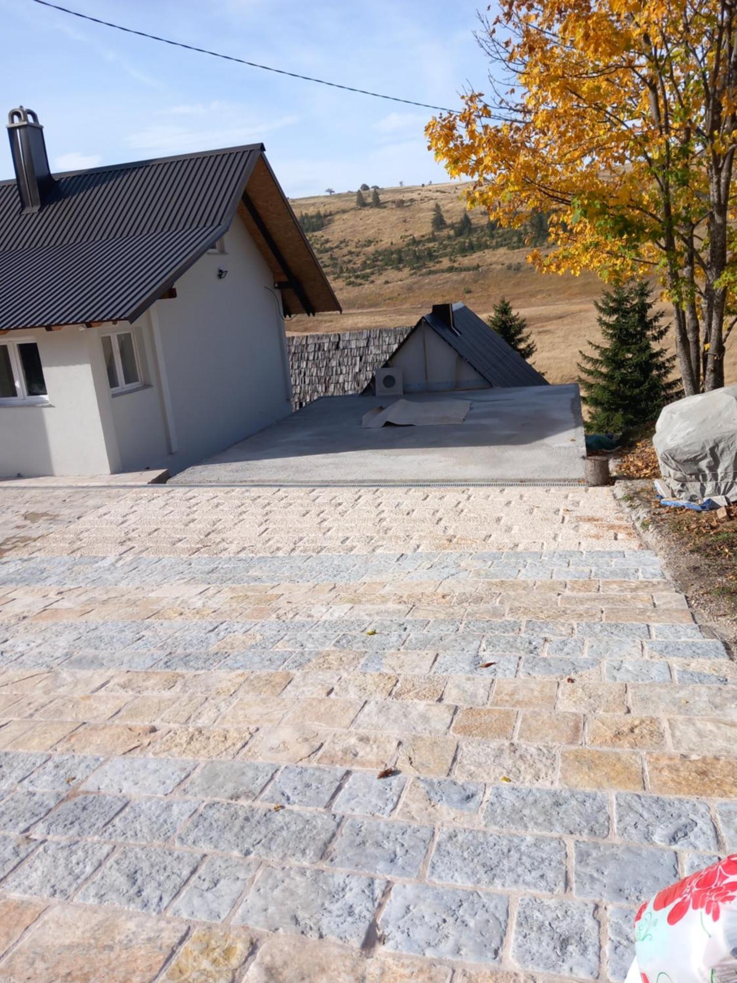 Holiday Home Zabljak Zewnętrze zdjęcie