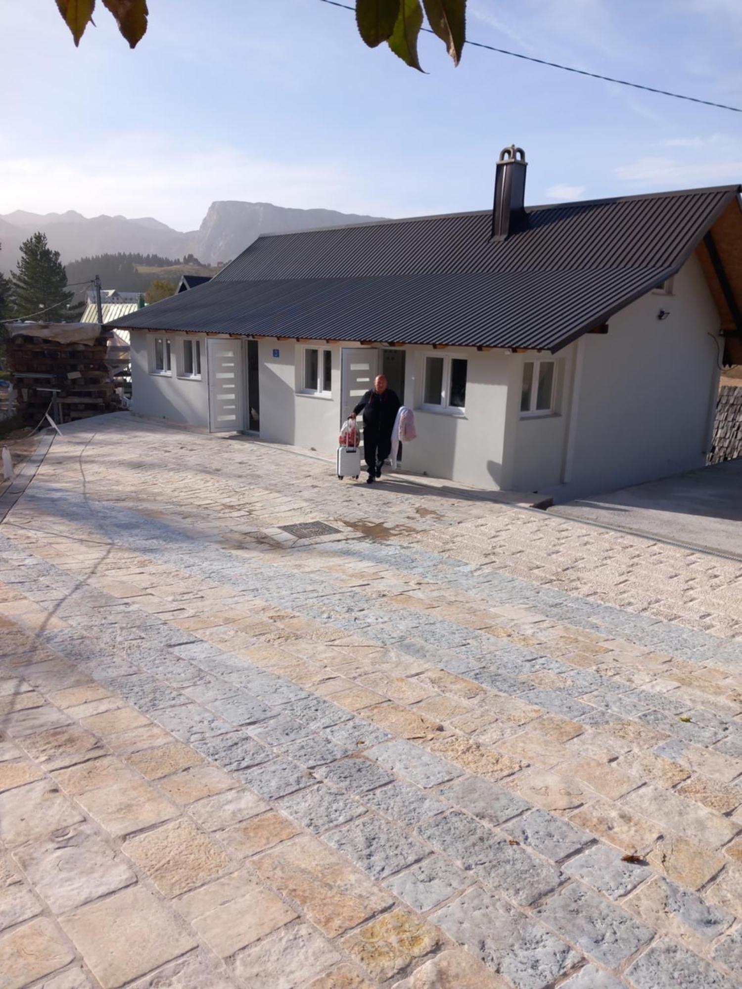 Holiday Home Zabljak Zewnętrze zdjęcie