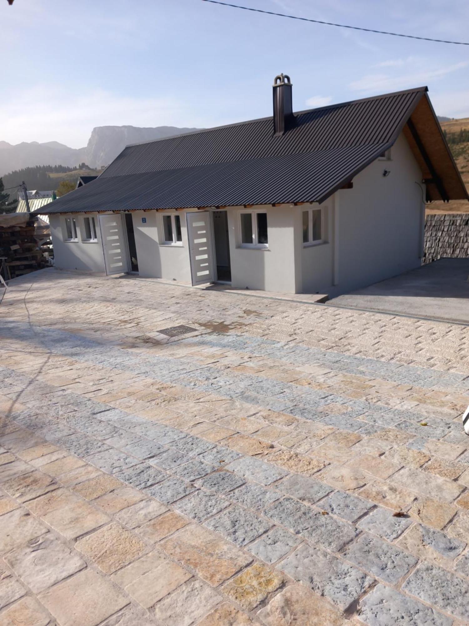 Holiday Home Zabljak Zewnętrze zdjęcie