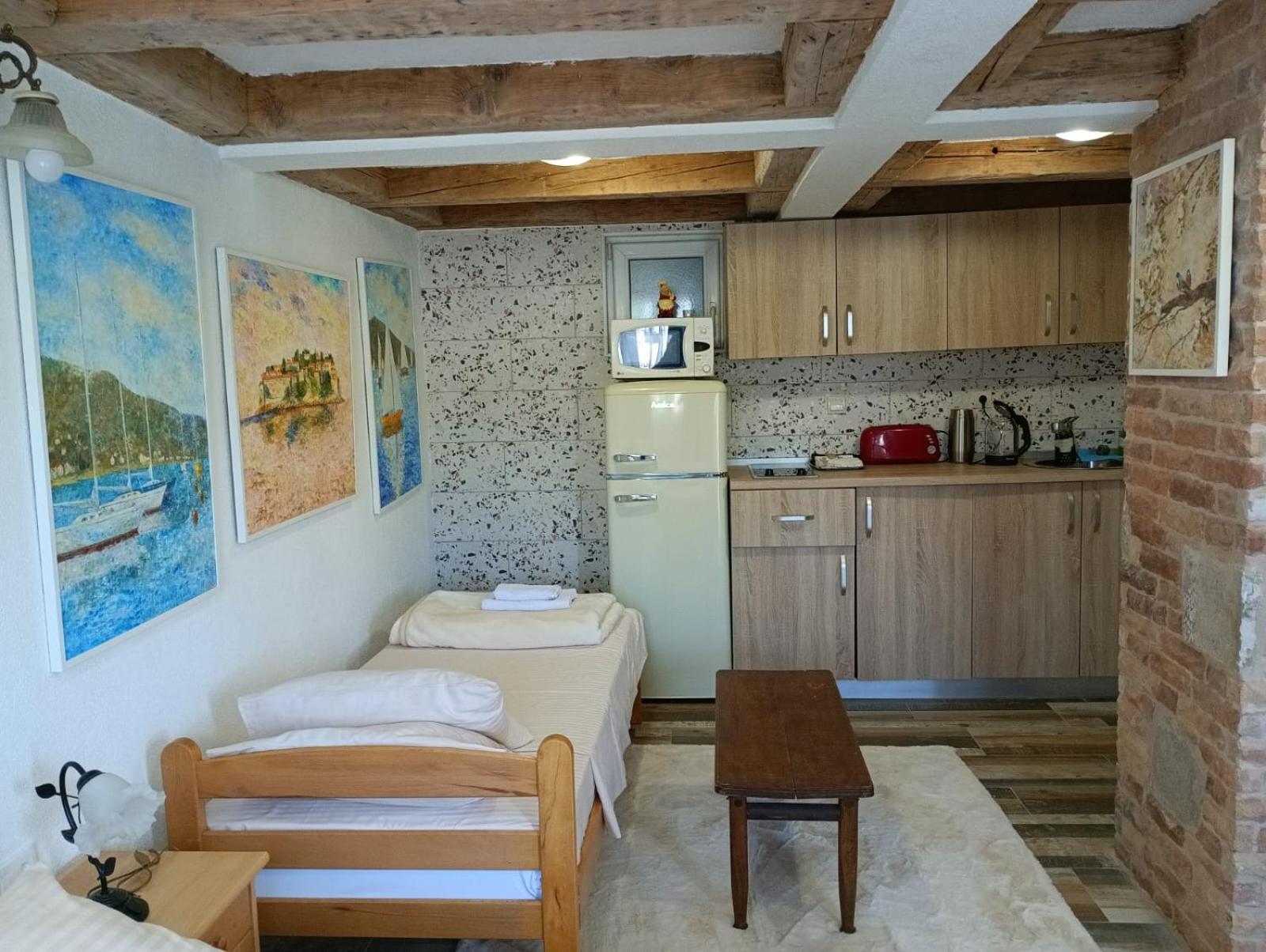 Holiday Home Zabljak Zewnętrze zdjęcie