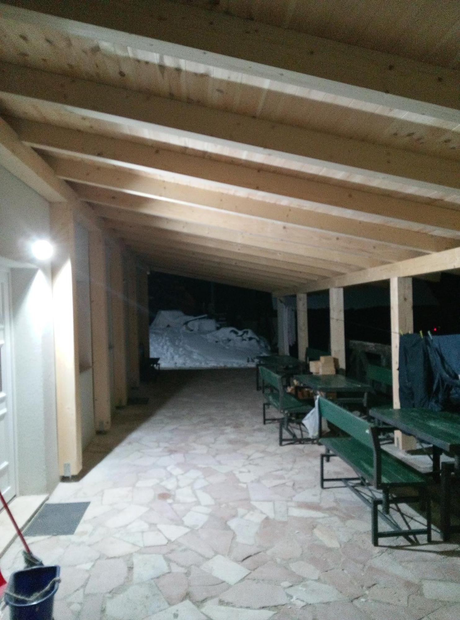Holiday Home Zabljak Zewnętrze zdjęcie