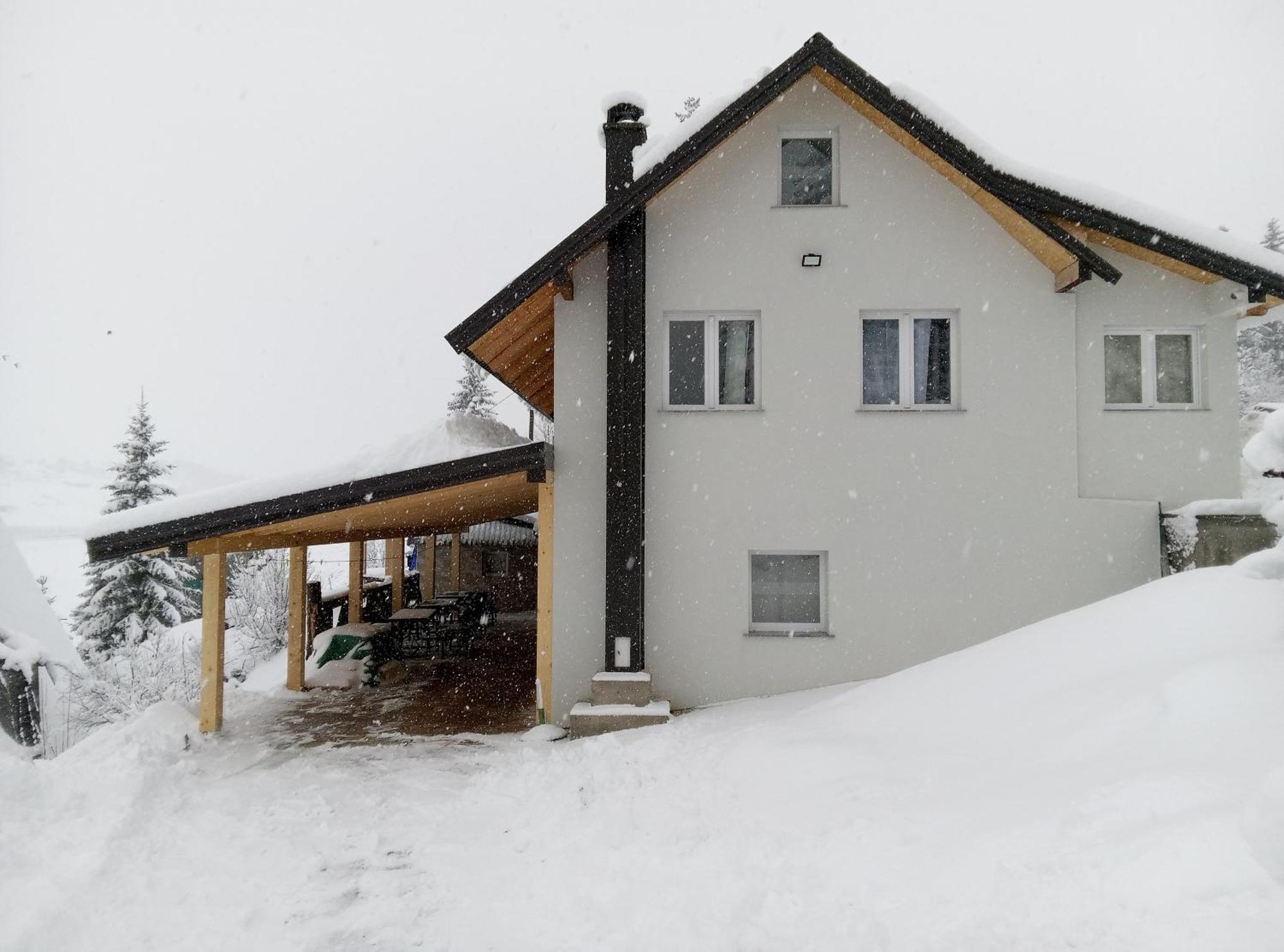 Holiday Home Zabljak Zewnętrze zdjęcie