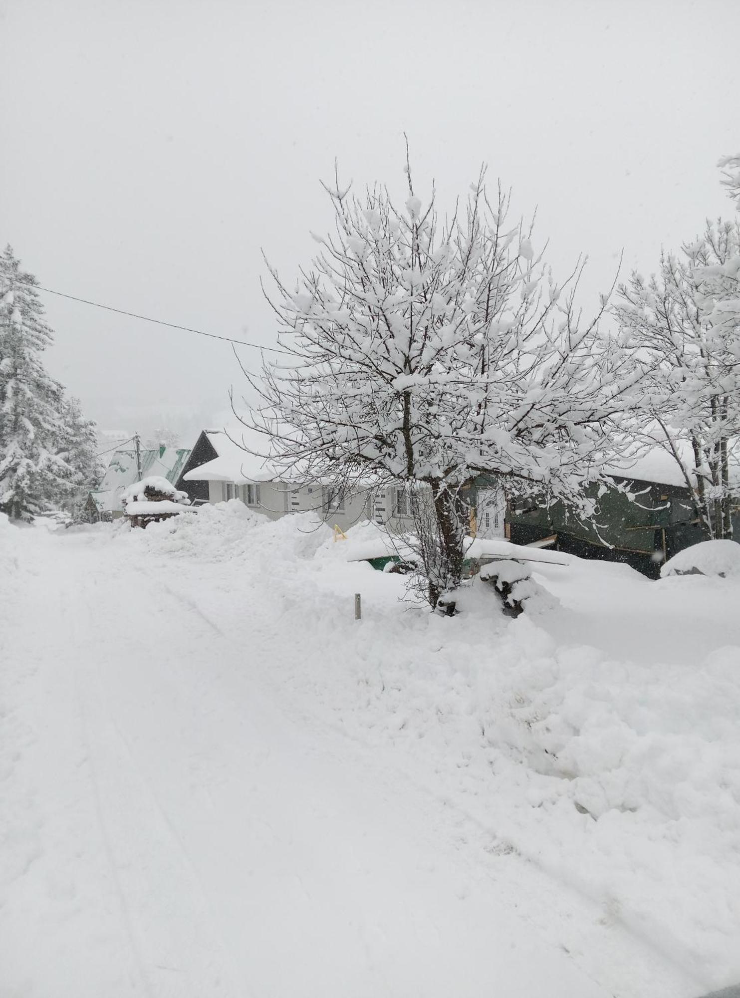 Holiday Home Zabljak Zewnętrze zdjęcie